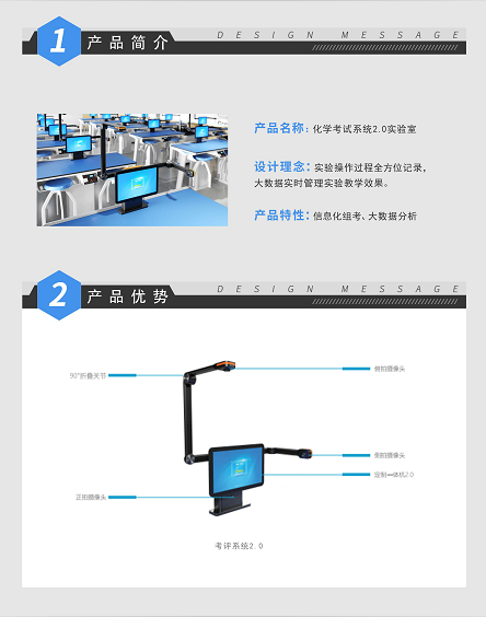 化學(xué)考試2.0系統