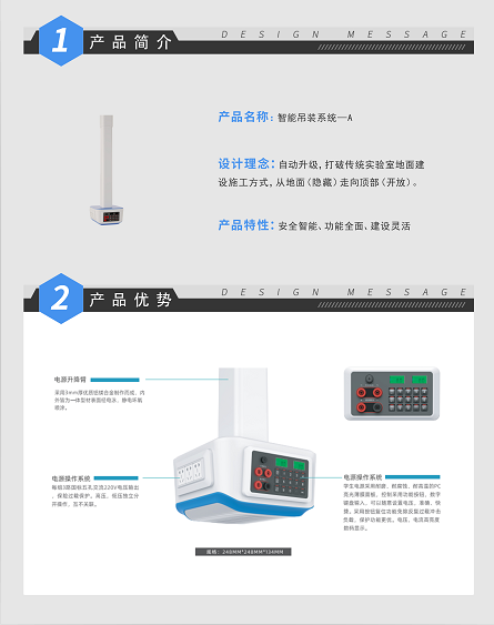 物理A款吊裝實(shí)驗室1(藍色)